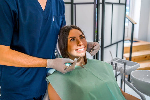 Best Full Mouth Reconstruction  in Charlotte Harbor, FL